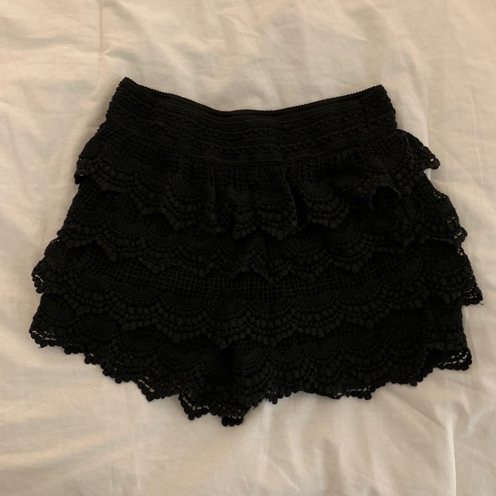 Cute Shorts